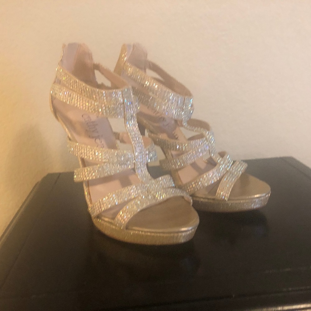 High Heels